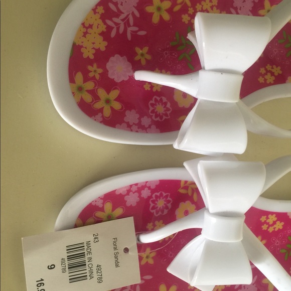 🌸Shoes Flip Flops🌸 - Picture 4 of 6
